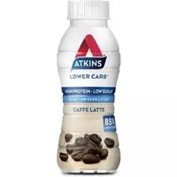 Atkins Ready to drink caffe latte 330 ml
