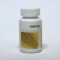 Ayurveda Health Haritaki 60 Tabletten