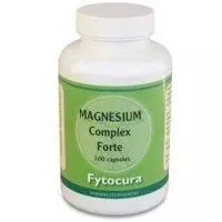 Fytocura Magnesium complex forte 100 Capsules