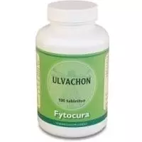 Fytocura Super glucosamine complex ulvachon 100 Tabletten