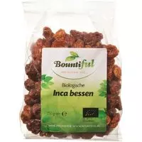 Bountiful Inca bessen bio 250 Gram