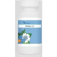 Balance Pharma Ortho selenium methionine 100 Tabletten