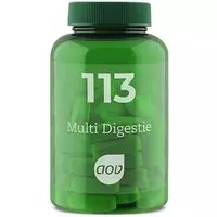 AOV 113 Multi digestie 60 Tabletten