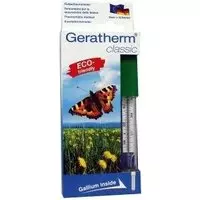 Geratherm Thermometer Class B
