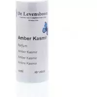 Amber Kashmir Parfum - 10Ml