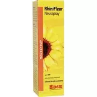 Bloem Rhinifleur neusspray 20 ml