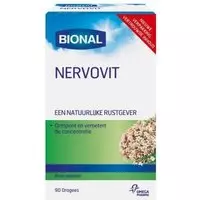 Bional Nervovit 90 Dragees