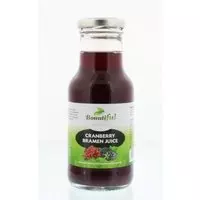 Bountiful Cranberry bramen juice 250 ml