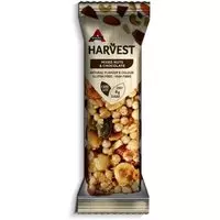 Atkins Harvest mixed nuts & chocolate 40 Gram