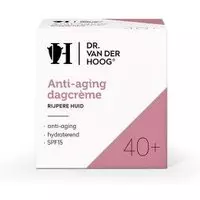 Dr Vd Hoog Dagcreme anti aging 40+ 50 ml