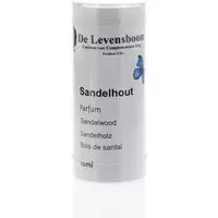De Levensboom Sandelhout parfum 10 ml