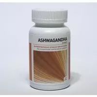 Ayurveda Health Ashwagandha withania somnifera 120 Tabletten