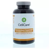 Cellcare Antioxidant essentials 180 Tabletten