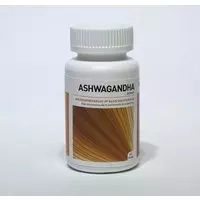Ayurveda Health Ashwagandha withania somnifera 60 Tabletten