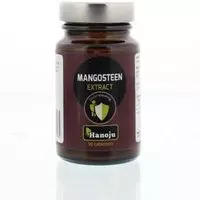 Hanoju Mangosteen extract 90 Tabletten