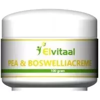 Elvitaal Pea & boswellia creme 120 ml