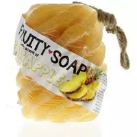 Fruity Soap Ananas zeep 100 Gram