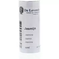 Jasmijn Parfum - 10Ml
