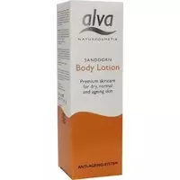 Alva Body lotion duindoorn 100 ml