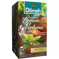 Dilmah Lemon verbena 20 Stuks