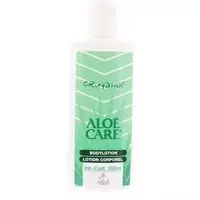 Aloe Care Bodylotion 200 ml