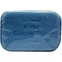 Dr Theiss Lavendel zeep 100 Gram