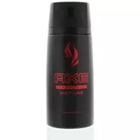 AXE Deodorant bodyspray mature 150 ml