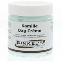 Ginkel's Kamille dagcreme 120 ml