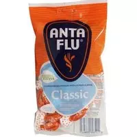 Anta Flu Classic stevia 120 Gram