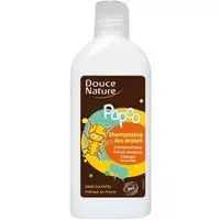 Douce Nature Shampoo papoo school 200 ml