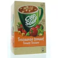 Cup A Soup Toscaanse tomaat 21 Zakjes