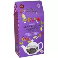 English Tea Shop Apple rosehip raspberry 16 Stuks