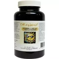 Cruydhof Vitamine C 1000 mg en bioflavonoiden 100 Tabletten