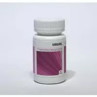 Ayurveda Health Virgirl 60 Tabletten