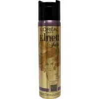 Elnett Haarspray satin luminize ultra sterk 75 ml