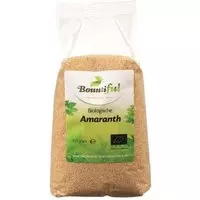 Bountiful Amaranth bio 500 Gram