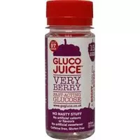 Glucojuice Bosvruchten 60 ml