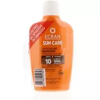 Ecran Sun milk carrot SPF 10 200 ml