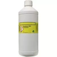 Chempropack Zoutzuur 30% 1000 Vloeistof