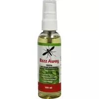 Buzz Away Anti-insecten spray 100 ml