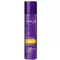 Andrelon Haarspray glans 250 ml