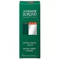 Borlind For men aftershave balsem 50 ml