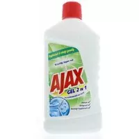 Ajax Gel 2 in 1 1000 ml