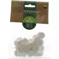 Eco Sweets Peppermints 75 Gram