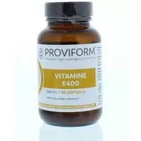 Proviform Vitamine E 400 90 Softgel