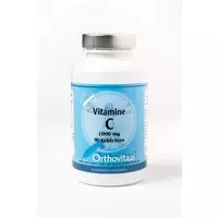 Orthovitaal Vitamine C1000 90 Tabletten