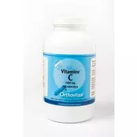 Orthovitaal Vitamine C1000 360 Tabletten