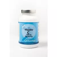 Orthovitaal Vitamine C1000 180 Tabletten