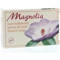Siderius Magnolia luxe zeep 150 Gram