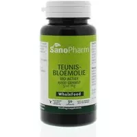 Sanopharm Teunisbloemolie 500 mg 30 Capsules